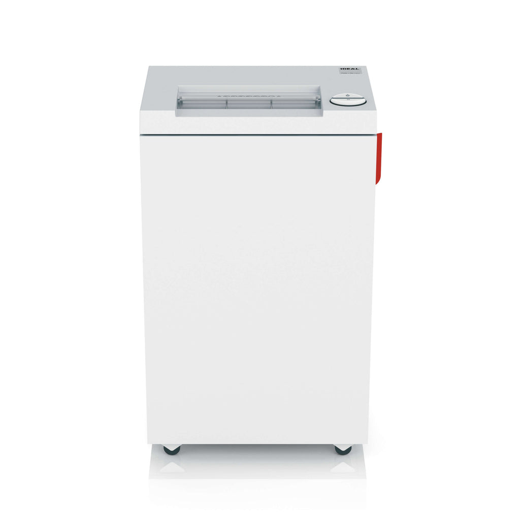 IDEAL 2465 CC – Frontansicht