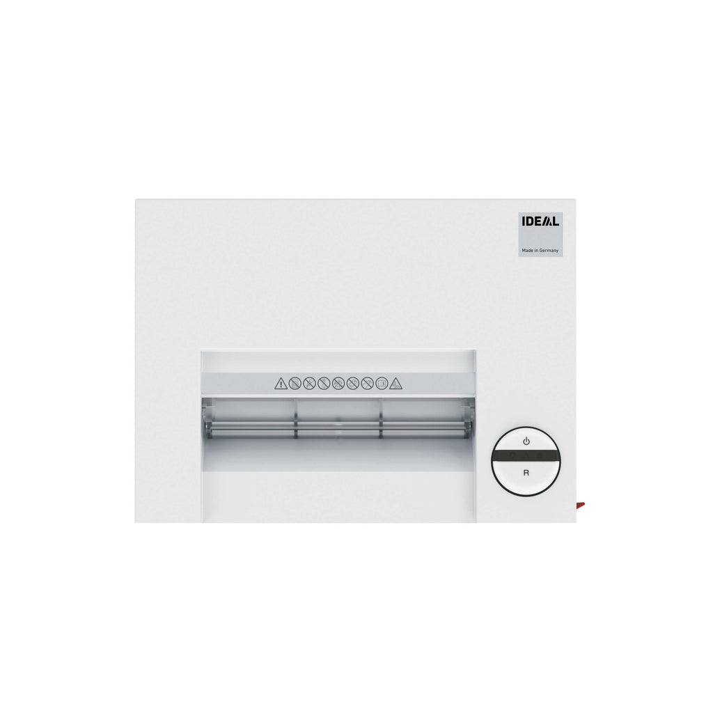 IDEAL 2465 CC – Draufsicht