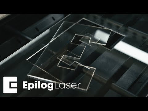 Epilog Fusion Pro