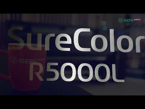 EPSON SureColor R5000