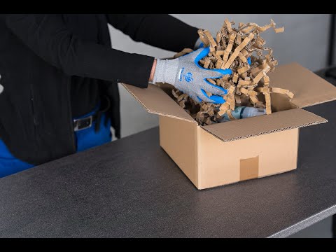 HSM ProfiPack ecoChip