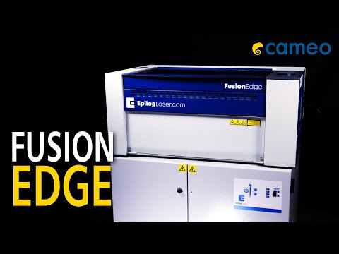 Epilog Fusion Edge