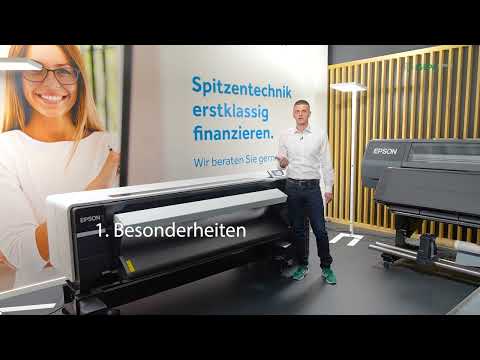 EPSON SureColor S9100