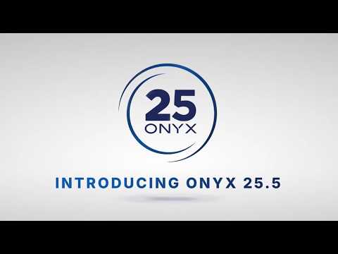 ONYX Thrive